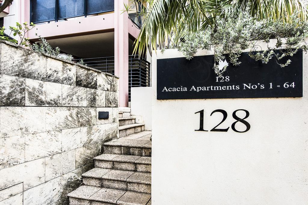 Airexec Apartments Perth Bagian luar foto